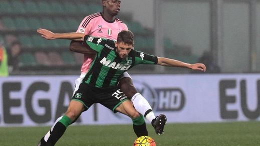 I quotisti a Buffon: «Occhio a Berardi…»