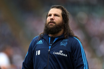 Rugby, Sei Nazioni: Brunel convoca Ceccarelli e Castrogiovanni