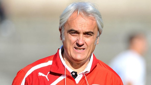 Piscedda: «La Serie B passaggio obbligato per la A»