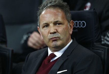 Milan, Mihajlovic al tifoso: «Resto il prossimo anno? Non lo so»