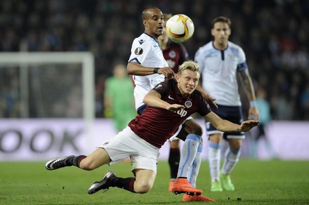 Lazio, da valutare Radu e Konko