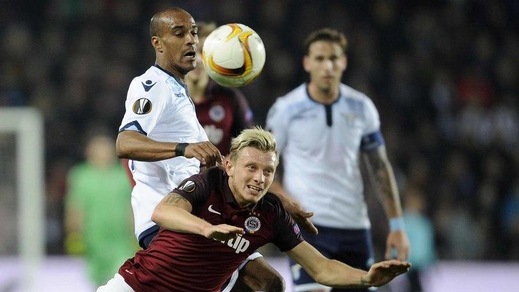 Lazio, da valutare Radu e Konko