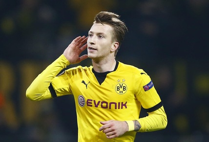 TOP 100 EURO 2016: Marco Reus, Juve puoi strapparlo a City e Barça