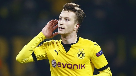 TOP 100 EURO 2016: Marco Reus, Juve puoi strapparlo a City e Barça