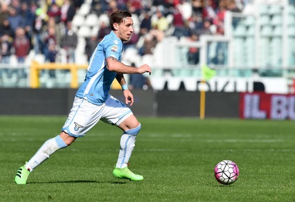 Calciomercato, Inter-Milan derby per Biglia: la Lazio gli offre il rinnovo