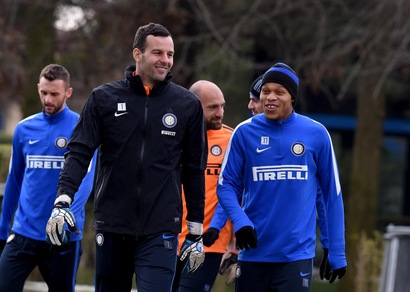 Serie A, Inter-Bologna: fiducia ai nerazzurri