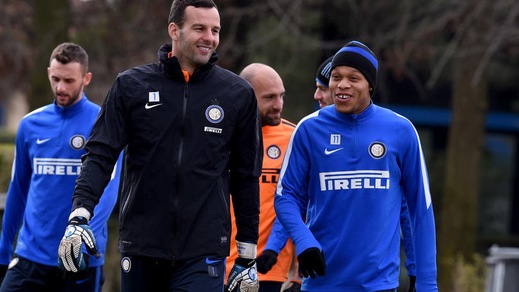 Serie A, Inter-Bologna: fiducia ai nerazzurri