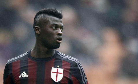 Serie A Milan, Niang operato alla caviglia sinistra
