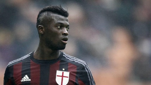 Serie A Milan, Niang operato alla caviglia sinistra