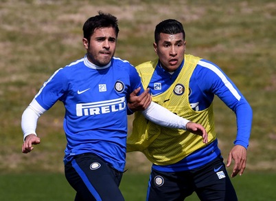 Serie A: Inter, servono i gol di Eder per arrivare in Champions
