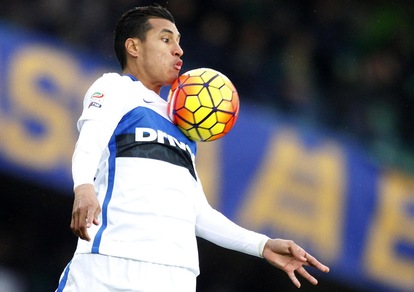 Serie A Inter, i convocati: Murillo nella lista