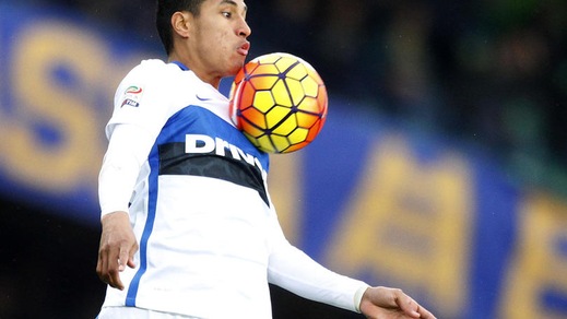 Serie A Inter, i convocati: Murillo nella lista