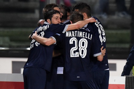 Serie B Crotone, che tonfo. Il Brescia vince 3-0