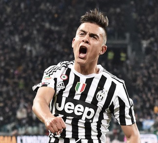 Juventus, carica Dybala: «Andiamo a vincere a Monaco»