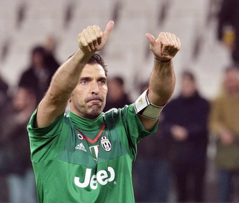 Corriere dello Sport-Stadio in edicola: leggenda Buffon complimenti da Zoff
