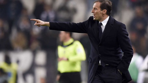 Champions League Juventus, Allegri: «Bayern Monaco forte, ma non imbattibile»
