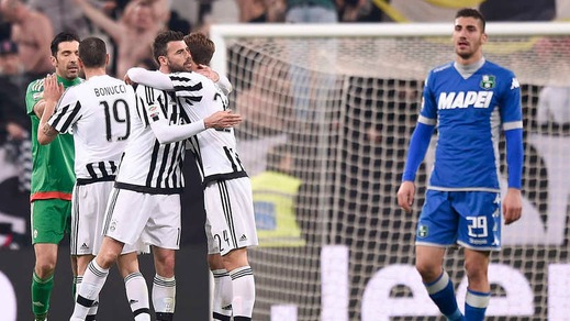 Juventus, la prima ora è da...Bayern Monaco