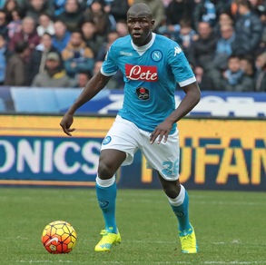 Napoli, da Koulibaly a Gabbiadini: la classe '91 è d'oro