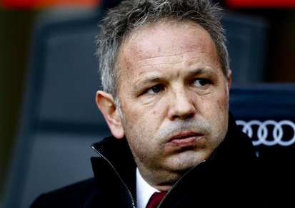 Milan: Balotelli, impara da Mandzukic. Mihajlovic: «Gli manca la concentrazione»