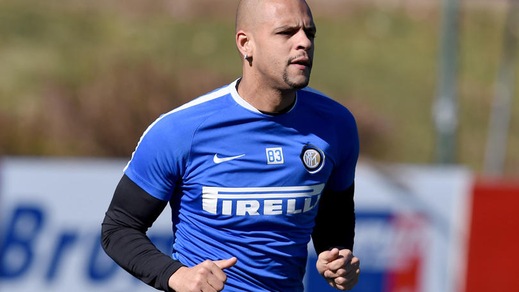 Calciomercato Inter: Felipe Melo raggiunge Guarin in Cina
