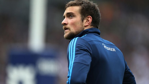 Rugby, ecco Padovani l'ultimo dei panda