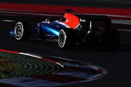 F1, Ryan: «La Manor non è ancora pronta»