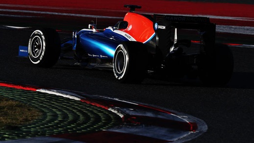 F1, Ryan: «La Manor non è ancora pronta»