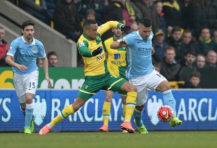 La Premier League in diretta: tocca al Manchester City