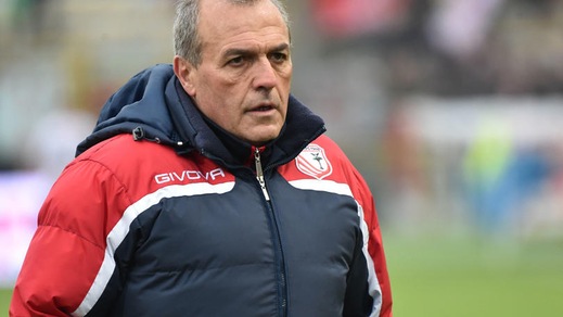 Serie A Carpi, Castori: «Non sarà la resa dei conti»