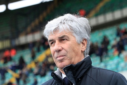 Serie A Genoa, Gasperini: «Per vincere abbiamo forti motivazioni»