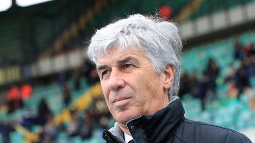 Serie A Genoa, Gasperini: «Per vincere abbiamo forti motivazioni»