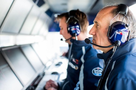 F1 Toro Rosso, Tost: «Ferrari, non ci aspettiamo aggiornamenti»