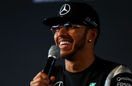 F1, Hamilton: «Serve più spettacolo, impariamo dalla Nba»