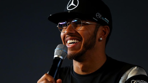 F1, Hamilton: «Serve più spettacolo, impariamo dalla Nba»