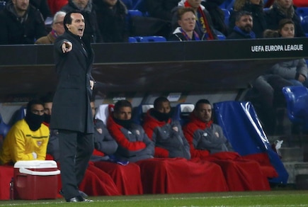 Liga: Siviglia-Villarreal, andalusi favoriti a 1,66