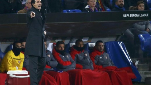 Liga: Siviglia-Villarreal, andalusi favoriti a 1,66