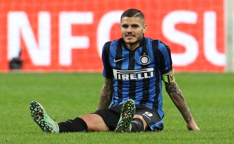 Inter-Bologna, Icardi e Destro ko