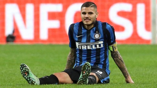 Inter-Bologna, Icardi e Destro ko