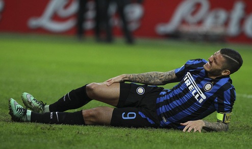 Serie A, diretta Inter-Bologna 2-1