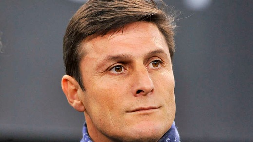 Calciomercato Inter, Zanetti: «Banega a giugno? Vediamo...»