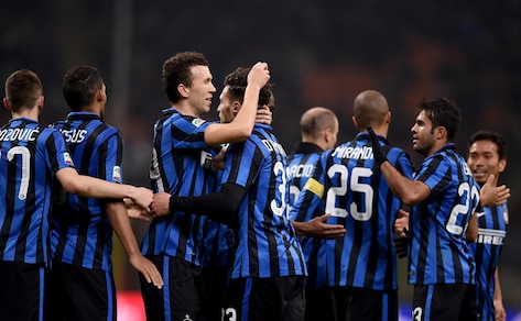 Serie A, l'Inter piega 2-1 il Bologna