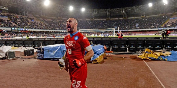 Calciomercato, Napoli ora e sempre: Reina e la scelta di vita