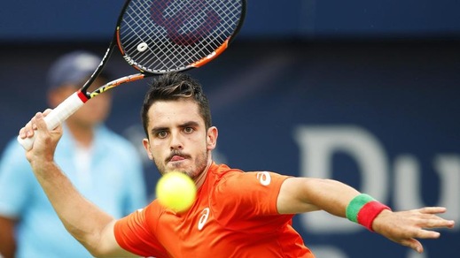 Tennis, Fabbiano vince il torneo di Gimcheon