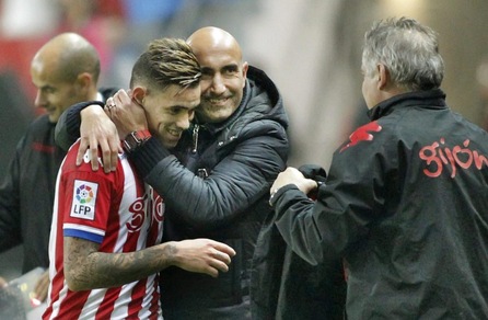 Calciomercato: attenta Roma, per Sanabria è derby di Madrid