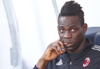 Calciomercato Milan, Galliani scarica Balotelli