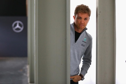 F1 Mercedes, Rosberg: «In questo team per tanti altri anni»