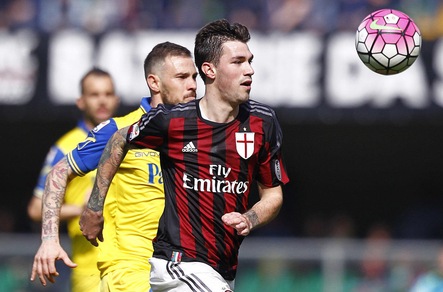 Chievo-Milan 0-0: è solo un pareggio per i rossoneri