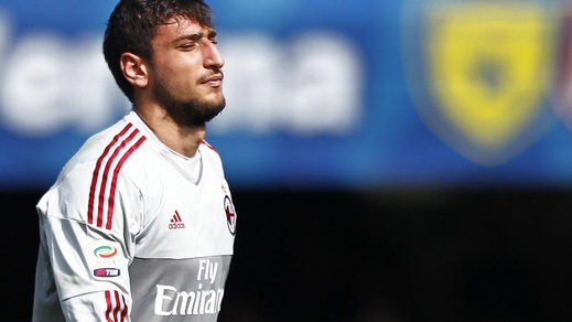 Milan, Donnarumma predestinato: ora vuole il record con l'Italia dei grandi