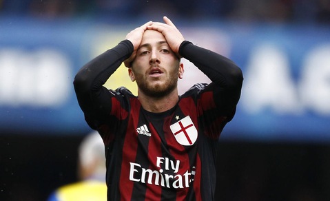 Serie A, Chievo-Milan 0-0: rossoneri sfortunati, il pareggio non serve a nulla