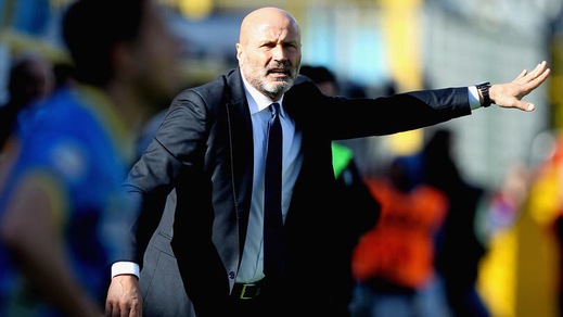 Serie A Udinese, scatta il ritiro prima della Roma